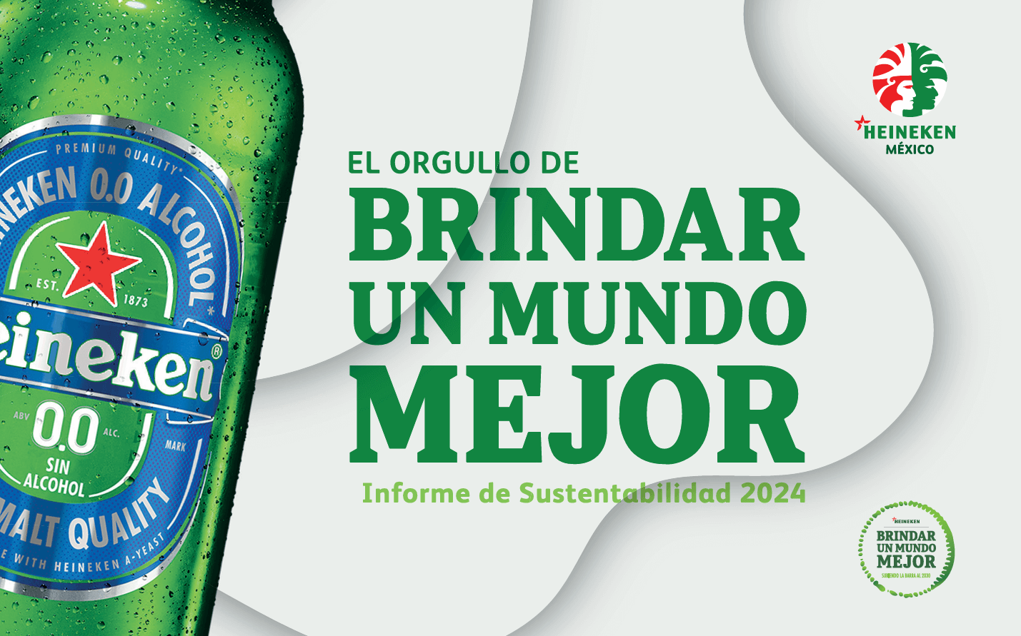 Acciones por el medio ambiente