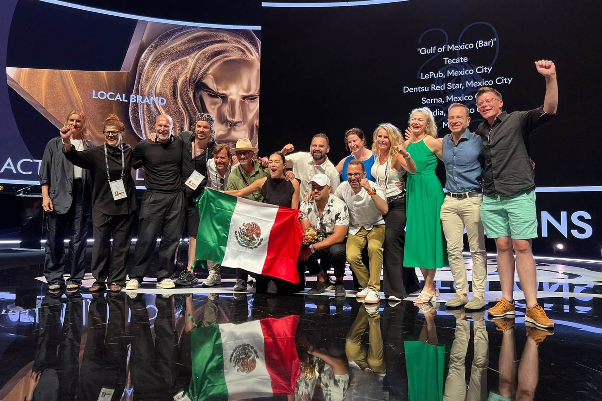 Comunicados de prensa