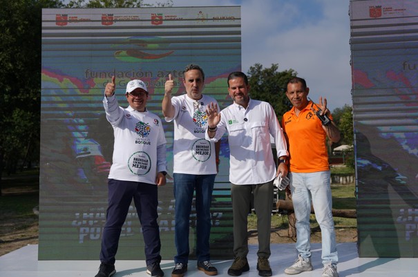 HEINEKEN México realiza jornada de reforestación en Monterrey IMAGEN 4.jpeg