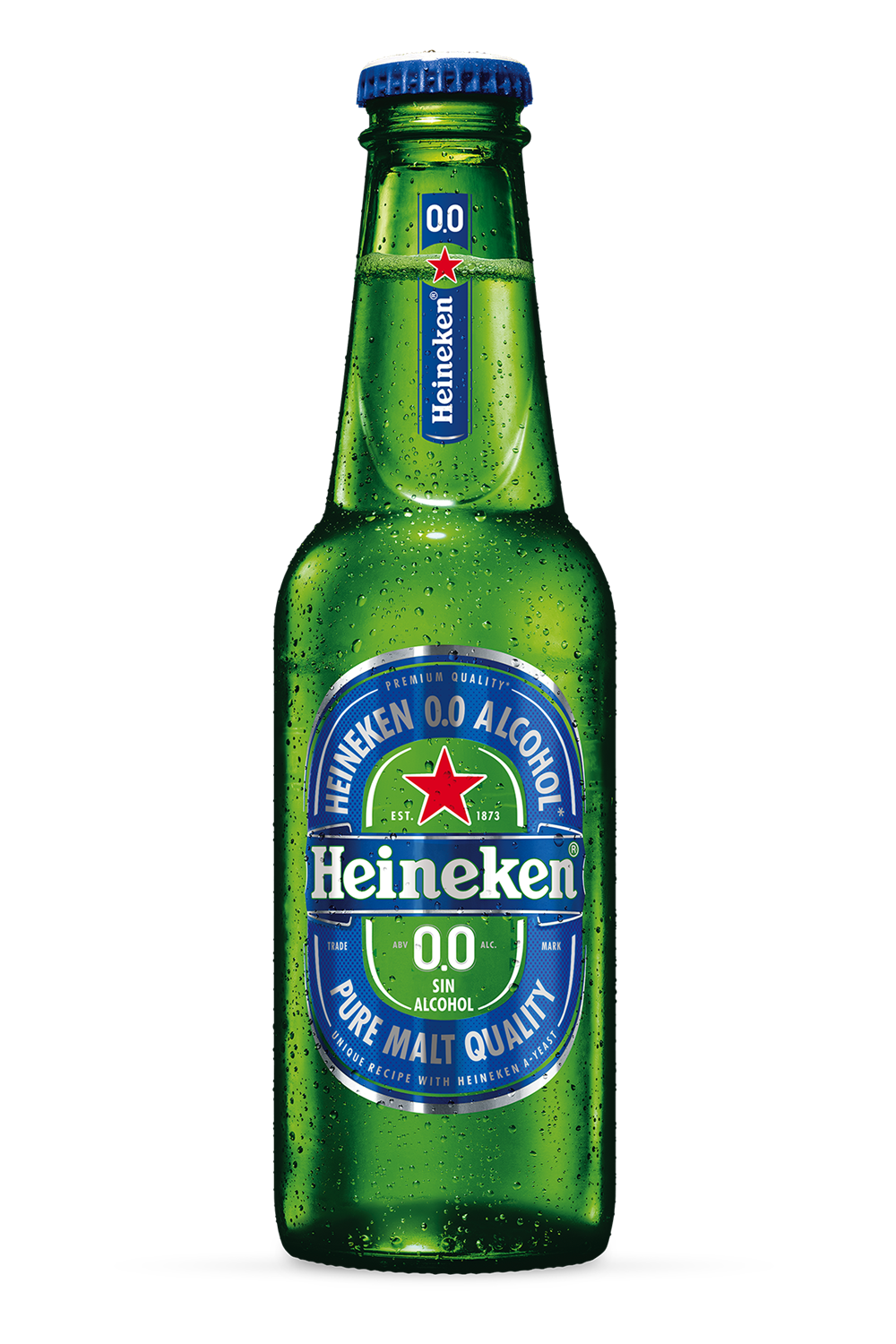 Heineken® 0.0