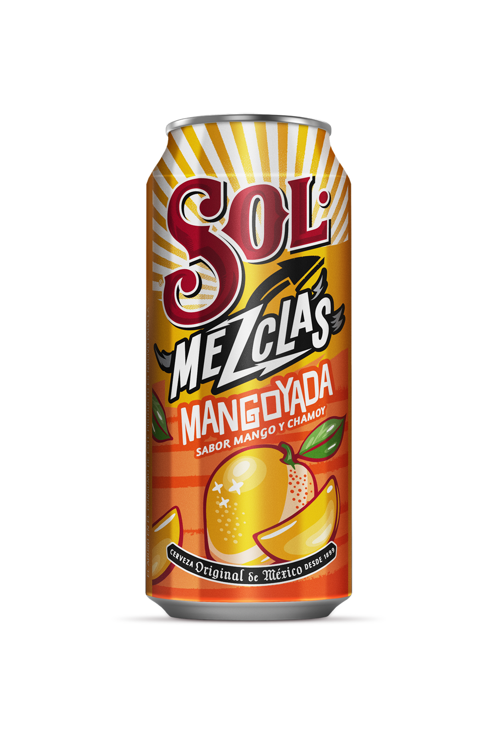 Sol® Mangoyada