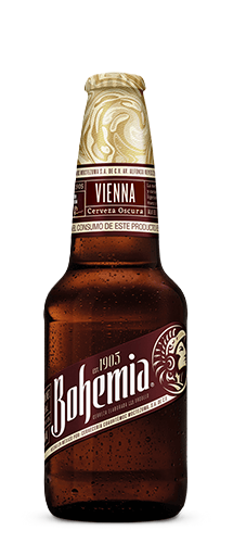 Bohemia® Viena
