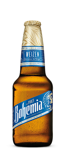 Bohemia® Weizen