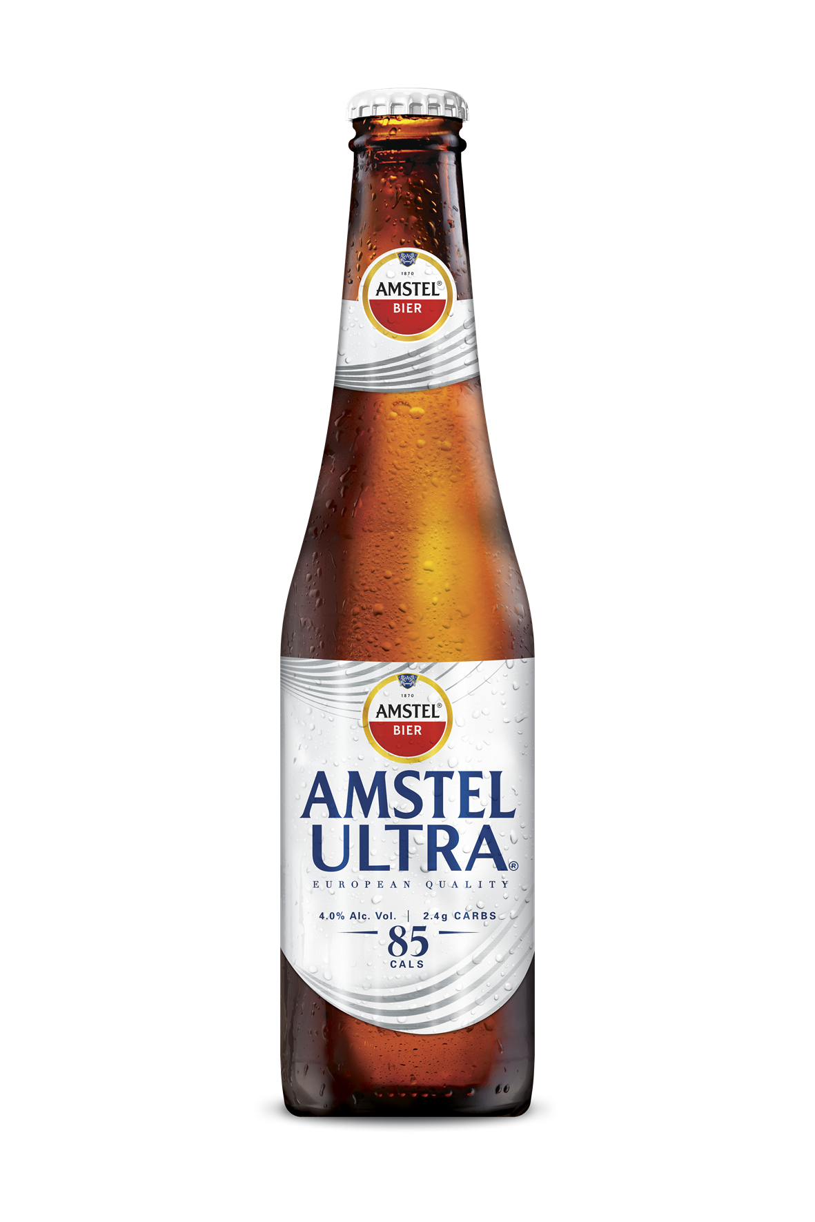 Amstel Ultra®