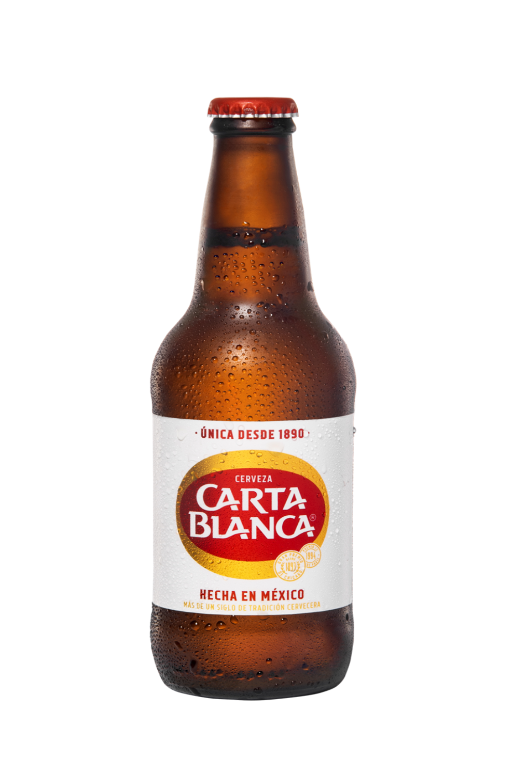 Carta Blanca®