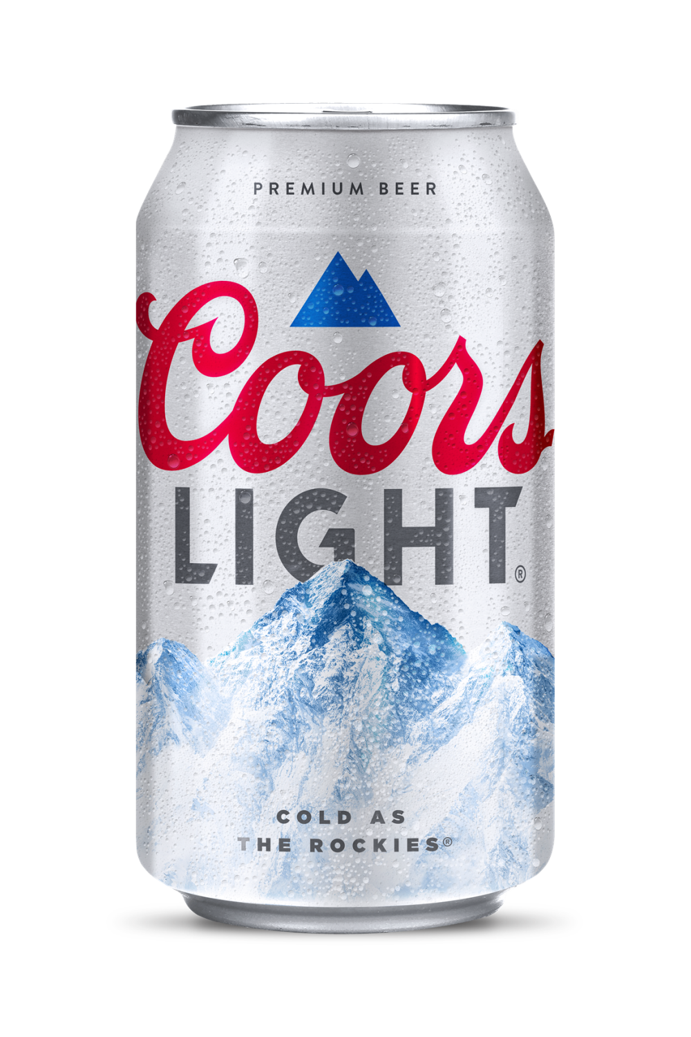 Coors Light®