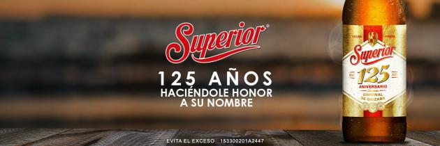 125 años de ser Superior