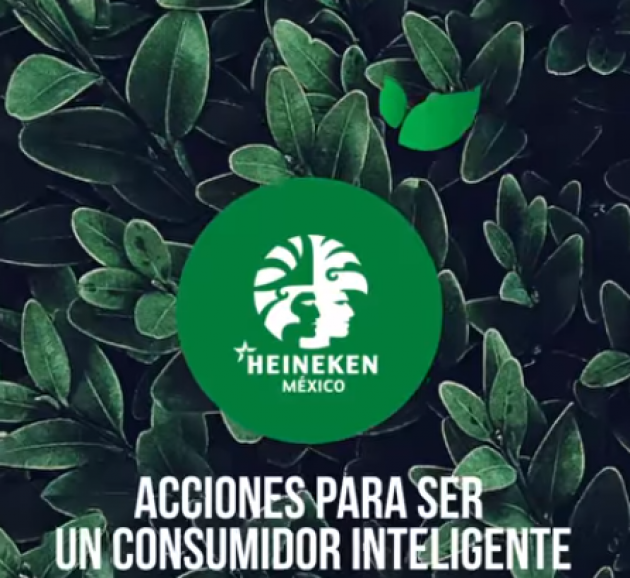 Mes de la sustentabilidad: Consumo inteligente