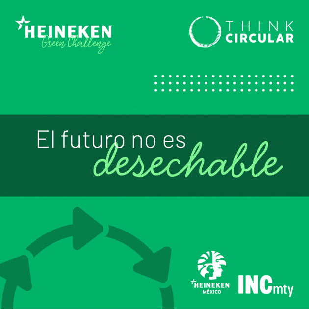 HEINEKEN Green Challenge 2021 está cada vez más cerca