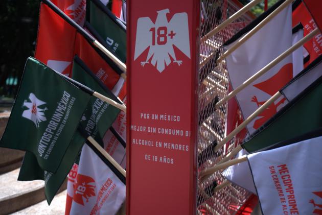 Así dimos el grito por nuestras fiestas patrias… ¡Viva México! ¡Viva el consumo inteligente!