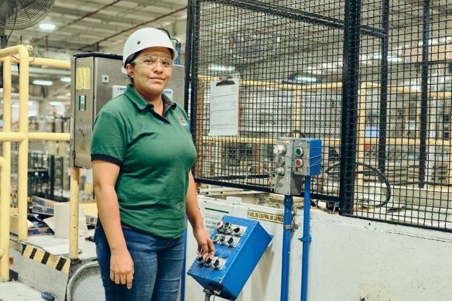 La cerveza se escribe en femenino: HEINEKEN México