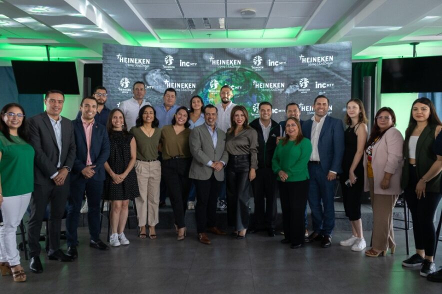 HEINEKEN Green Challenge: un reto para que Jalisco innove en el sector del agua