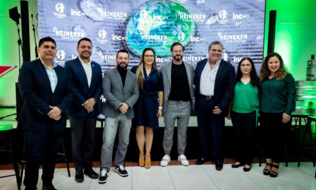 La comunidad emprendedora del Estado de México innova de la mano del HEINEKEN Green Challenge