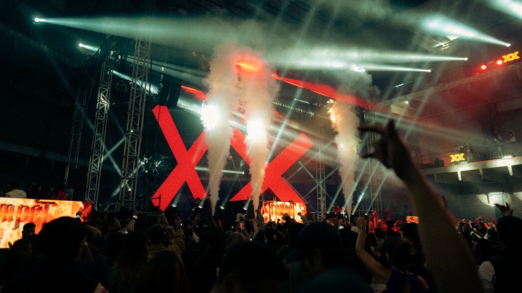 Sumérgete con todos los sentidos y explora la experiencia inmersiva de MIXX Bunker con Dos Equis®
