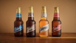 ¡Tus pizzas preferidas van con la mejor cerveza!   Aquí te compartimos los maridajes para lograr el match perfecto.