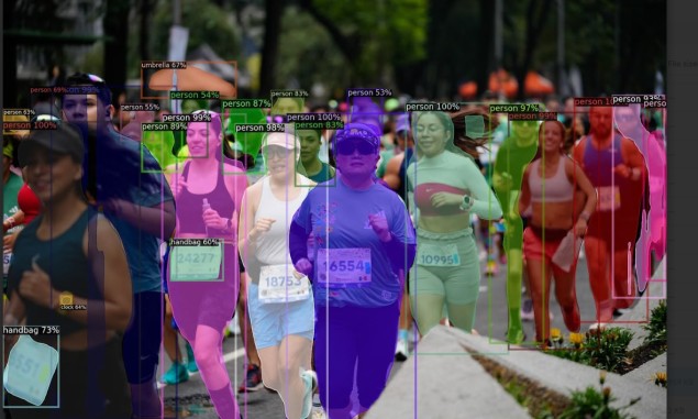 En la semana de la gran carrera 42K, Amstel Ultra revela con IA cuánto disfrutamos correr