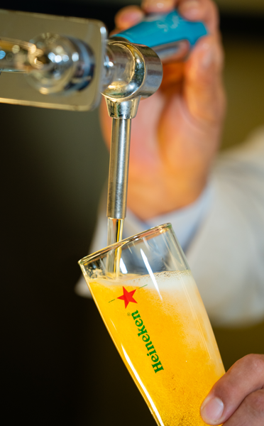 ¿Qué hace única a una buena cerveza 100 % pura malta? Apréndelo en seis pasos.