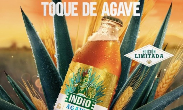 Indio Agave eleva el espíritu de celebración con un sabor que une dos almas