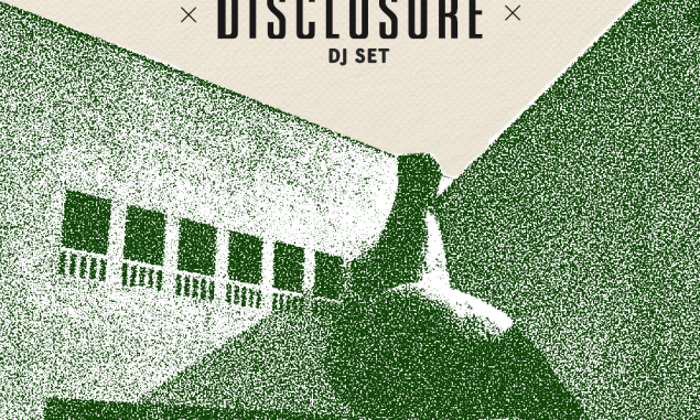Disclosure se presentará en el escenario de Heineken Afterwork Vol.4