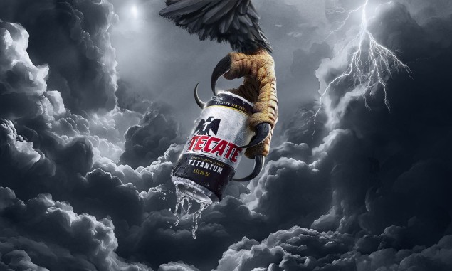 ¡El regreso más esperado en 2025! Tecate Titanium está de vuelta gracias a que las y los consumidores mexicanos la pidieron.