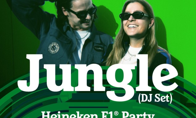 Esto pasará el fin de semana de la F1: carreras, Jungle y la CDMX en modo fiesta