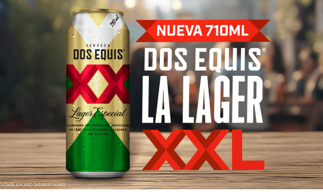 El 69 % de los mexicanos prefiere la cerveza para   compartir con amigos