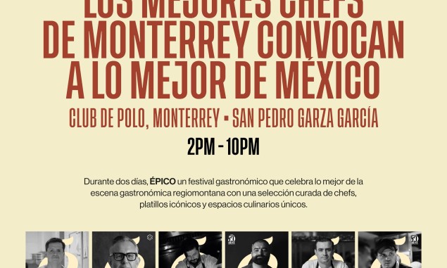 El festival Banorte ÉPICO llega a Monterrey y HEINEKEN México suma su portafolio premium a una experiencia sin precedentes