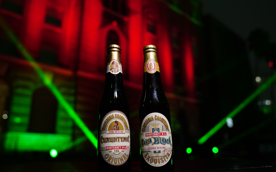 HEINEKEN México celebra 135 años de pionerismo e impacto