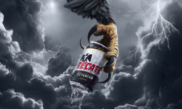 Tecate Titanium expande su distribución y llegará a todas las tiendas Oxxo del país por tiempo limitado