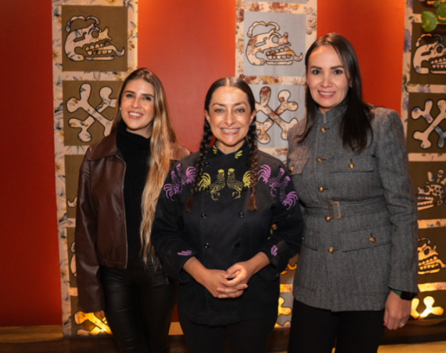 Cerveza Noche Buena celebra a sus verdaderos héroes: el talento que da vida a su sabor desde Planta Toluca