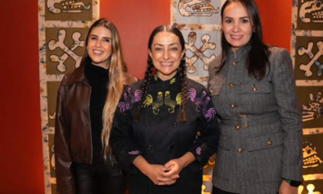 Cerveza Noche Buena celebra a sus verdaderos héroes: el talento que da vida a su sabor desde Planta Toluca