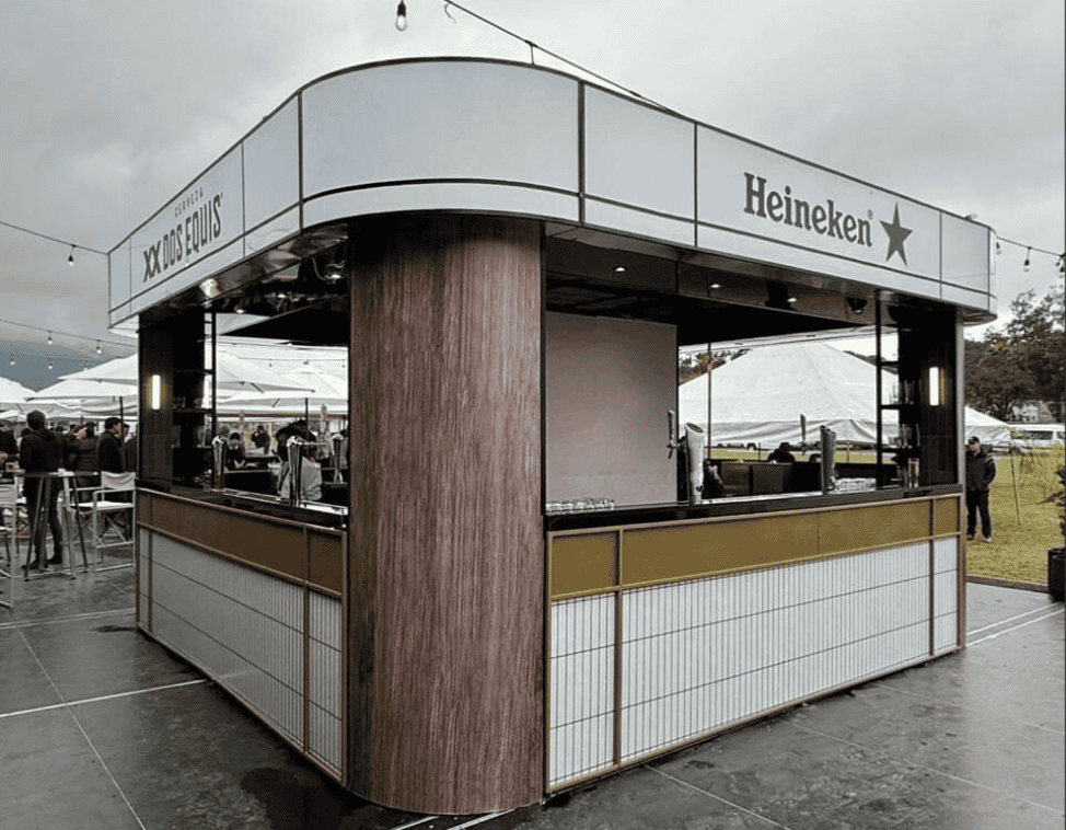 HEINEKEN México integra su portafolio premium a Nación de Vinos 2026 con experiencias de maridaje