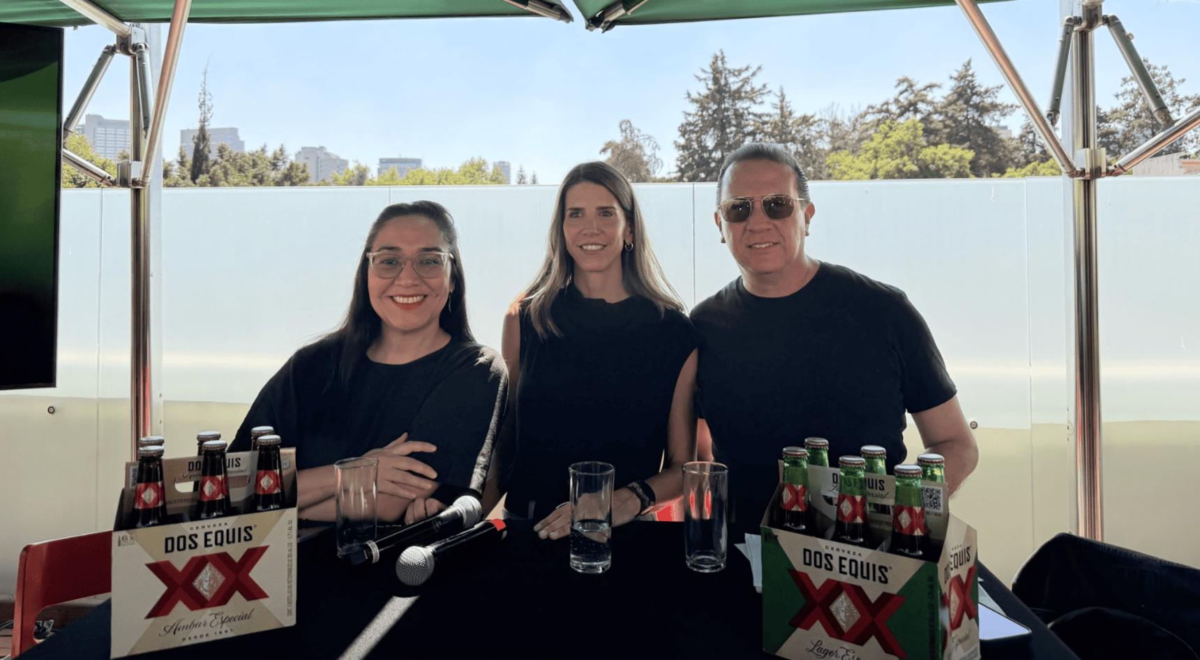 EDC México integra sostenibilidad, bienestar e inclusión en la experiencia del festival