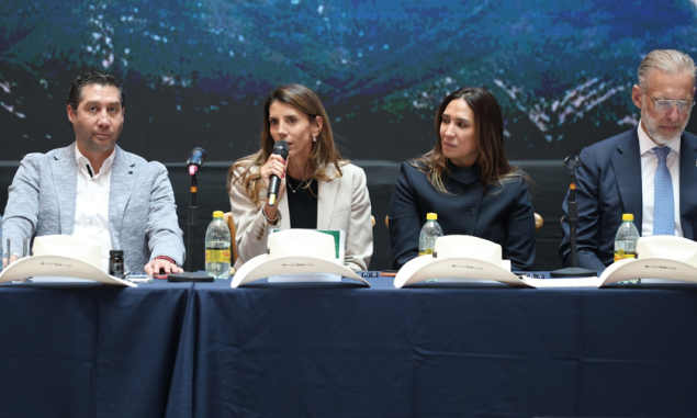 Heineken México recibe a Secretarios de Desarrollo Económico en la Cervecería Monterrey