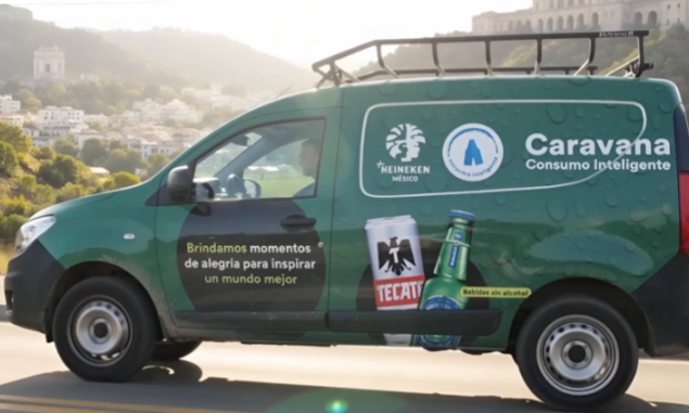 Semana Santa impulsa nuevas formas de convivencia: crece el consumo inteligente y las opciones 0.0, impulsadas por HEINEKEN México